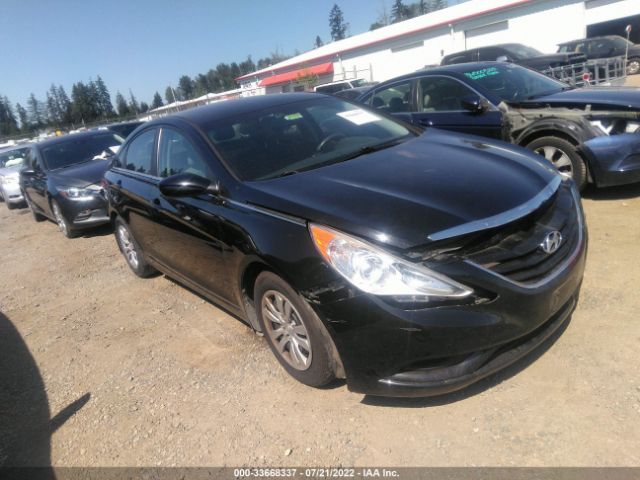 HYUNDAI SONATA 2012 5npeb4ac6ch442062