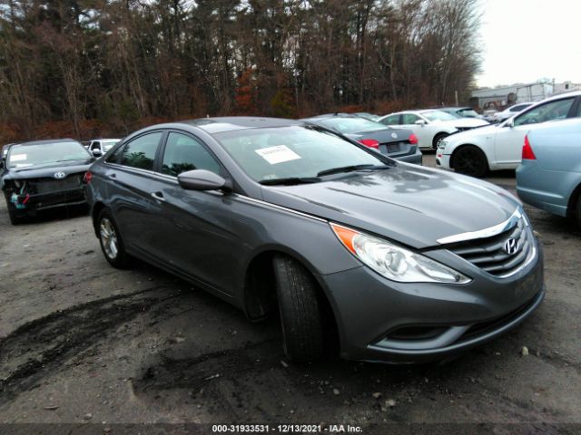 HYUNDAI SONATA 2012 5npeb4ac6ch442658