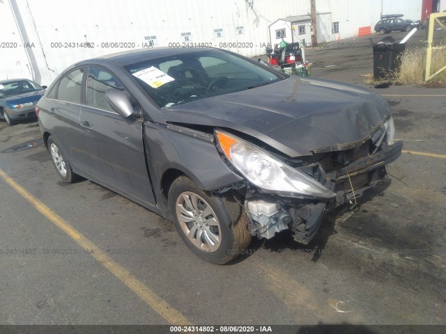 HYUNDAI SONATA 2012 5npeb4ac6ch442854