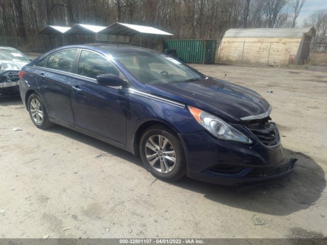 HYUNDAI SONATA 2012 5npeb4ac6ch444698