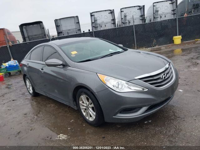 HYUNDAI SONATA 2012 5npeb4ac6ch445110