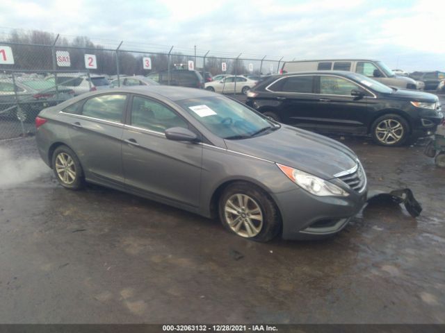 HYUNDAI SONATA 2012 5npeb4ac6ch446063