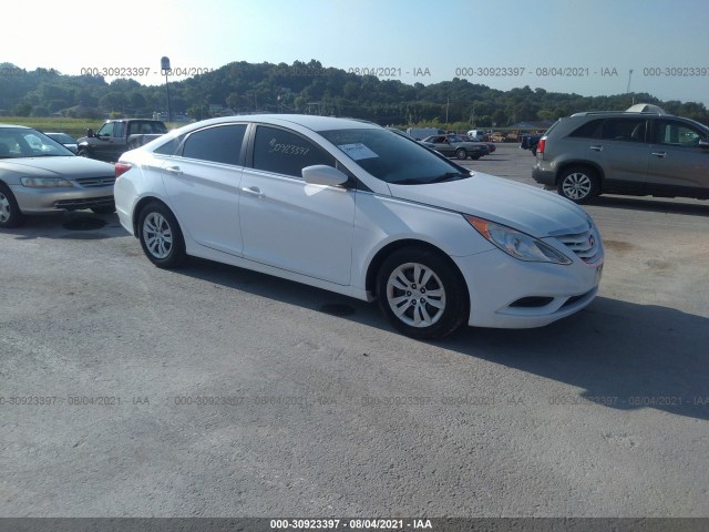 HYUNDAI SONATA 2012 5npeb4ac6ch447116