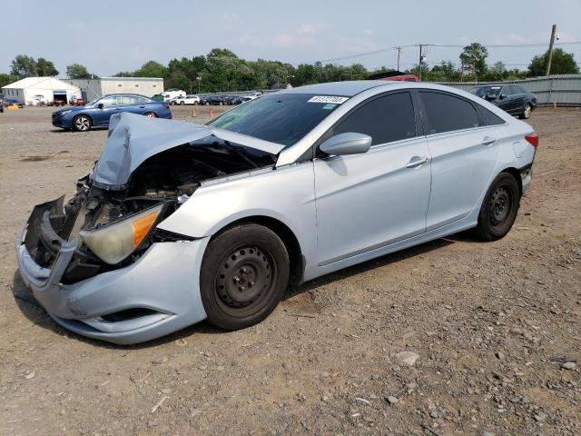 HYUNDAI SONATA 2012 5npeb4ac6ch447620