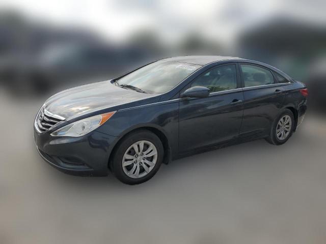 HYUNDAI SONATA 2012 5npeb4ac6ch448136