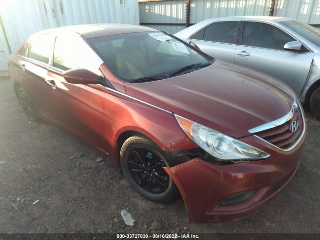 HYUNDAI SONATA 2012 5npeb4ac6ch448721