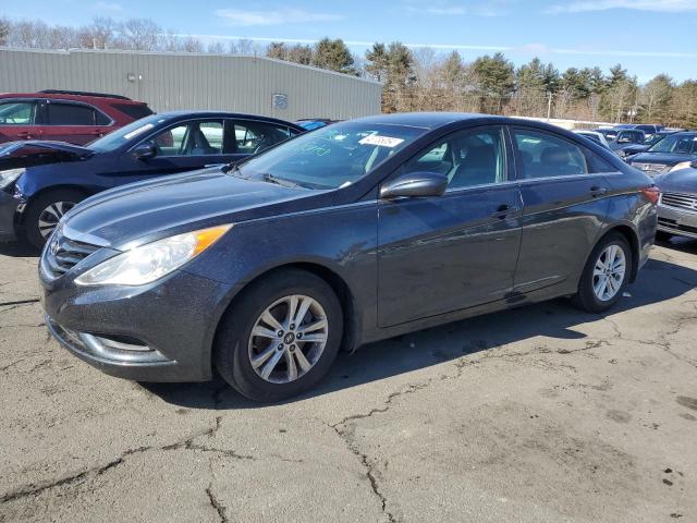 HYUNDAI SONATA 2012 5npeb4ac6ch448914