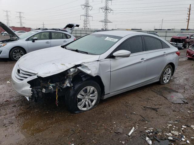 HYUNDAI SONATA 2012 5npeb4ac6ch449786