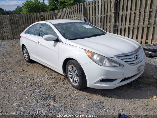 HYUNDAI SONATA 2012 5npeb4ac6ch451005