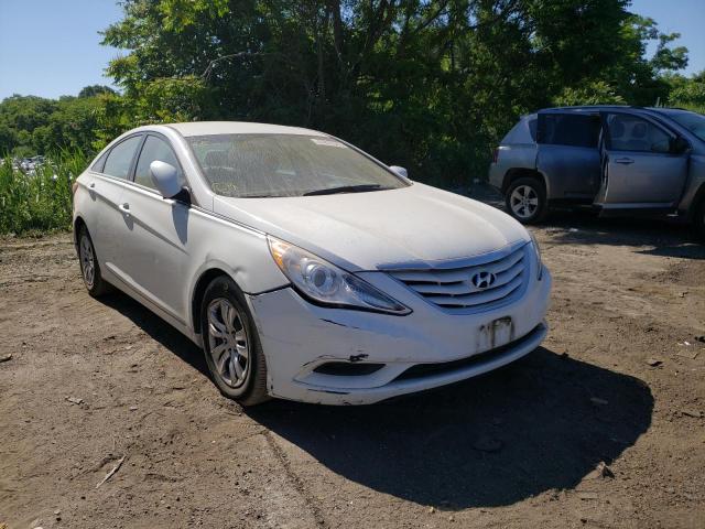 HYUNDAI SONATA GLS 2012 5npeb4ac6ch451022