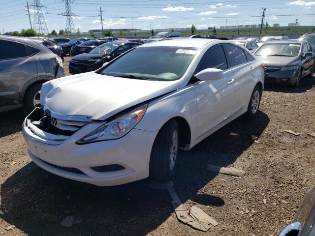 HYUNDAI SONATA 2012 5npeb4ac6ch452090