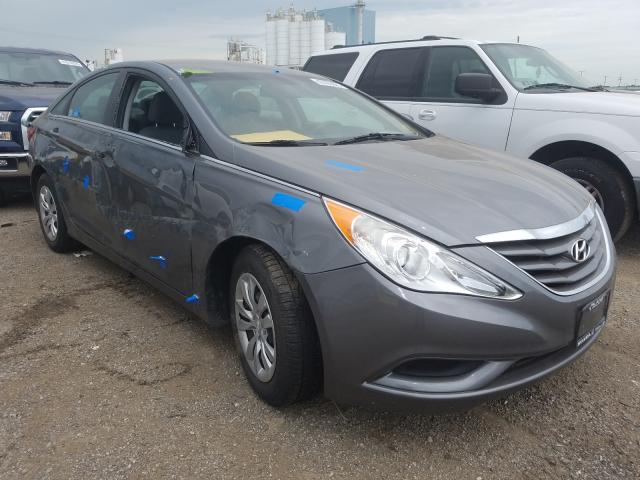 HYUNDAI SONATA 2012 5npeb4ac6ch453188