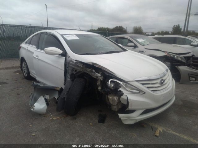 HYUNDAI SONATA 2012 5npeb4ac6ch454762