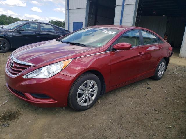 HYUNDAI SONATA 2012 5npeb4ac6ch455541