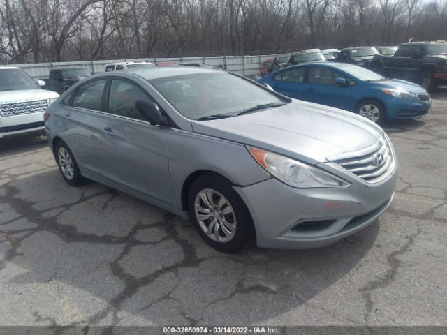 HYUNDAI SONATA 2012 5npeb4ac6ch456883