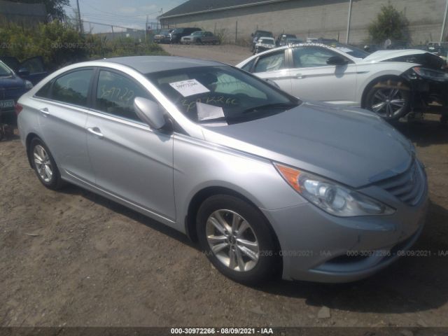 HYUNDAI SONATA 2012 5npeb4ac6ch457211