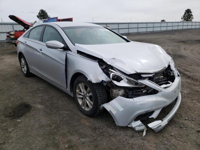 HYUNDAI SONATA GLS 2012 5npeb4ac6ch457368