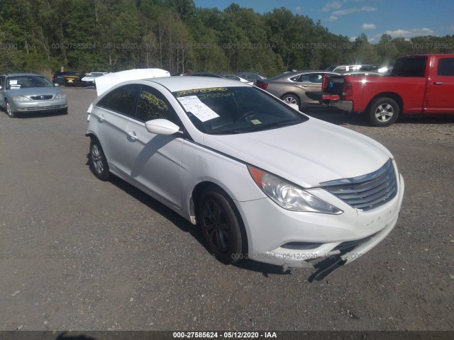 HYUNDAI SONATA 2012 5npeb4ac6ch462084