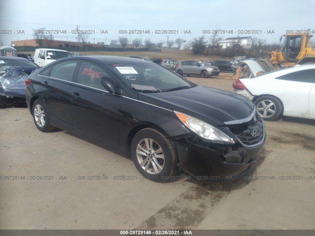 HYUNDAI SONATA 2012 5npeb4ac6ch462201