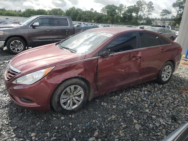 HYUNDAI SONATA 2012 5npeb4ac6ch462604