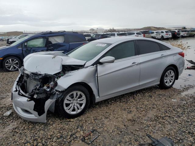 HYUNDAI SONATA 2012 5npeb4ac6ch464577