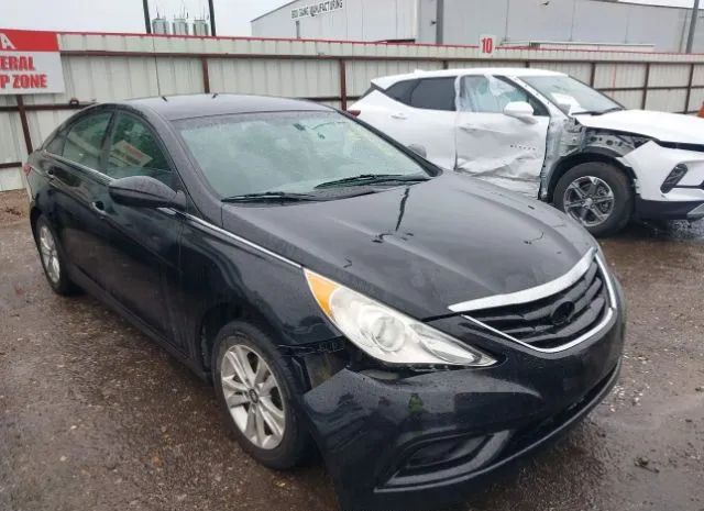 HYUNDAI SONATA 2012 5npeb4ac6ch465096