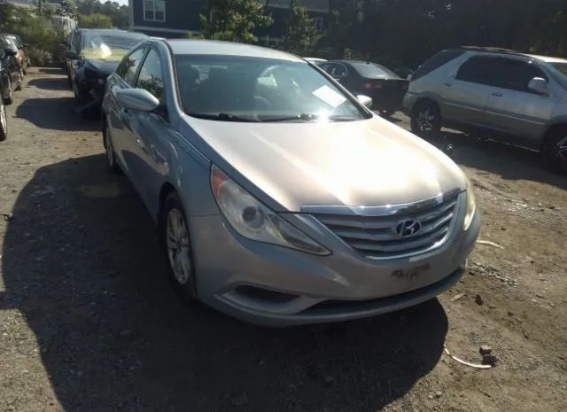 HYUNDAI SONATA 2012 5npeb4ac6ch469178