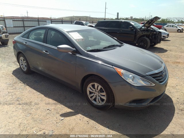 HYUNDAI SONATA 2012 5npeb4ac6ch469715