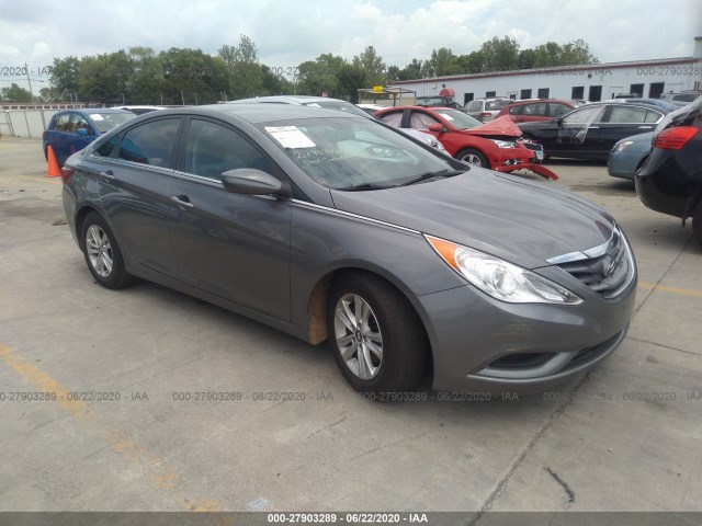 HYUNDAI SONATA 2012 5npeb4ac6ch471108