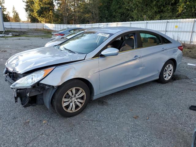 HYUNDAI SONATA 2012 5npeb4ac6ch473649