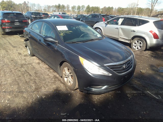 HYUNDAI SONATA 2012 5npeb4ac6ch475515