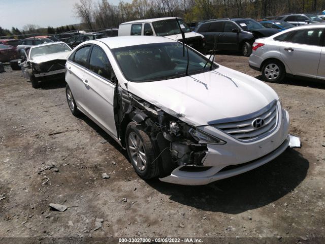 HYUNDAI SONATA 2012 5npeb4ac6ch476440