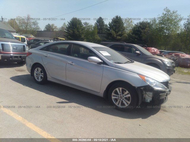 HYUNDAI SONATA 2012 5npeb4ac6ch479726