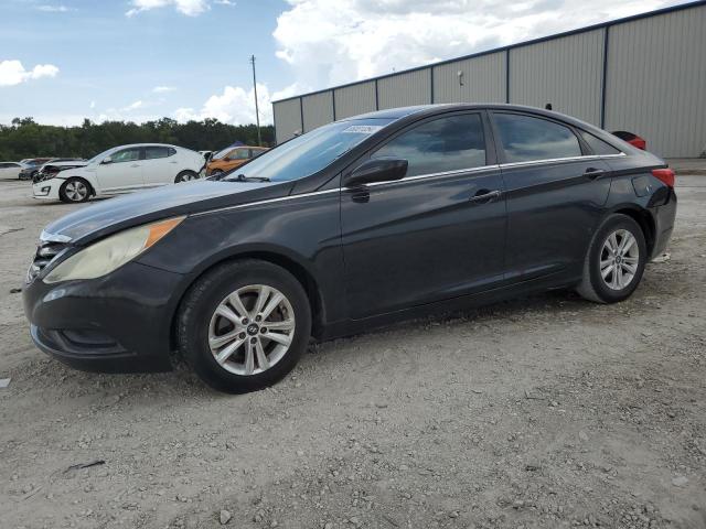 HYUNDAI SONATA 2012 5npeb4ac6ch483033