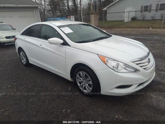 HYUNDAI SONATA 2012 5npeb4ac6ch483484