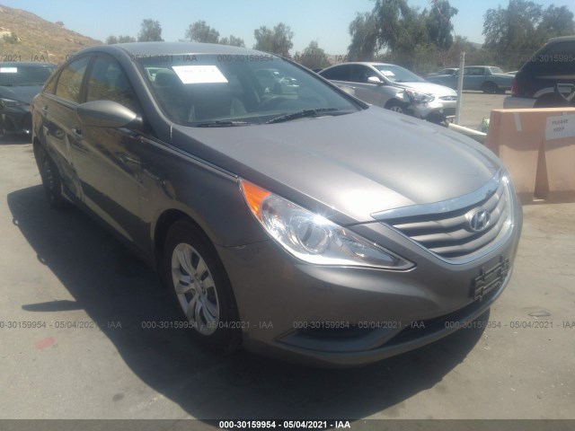 HYUNDAI SONATA 2012 5npeb4ac6ch485641