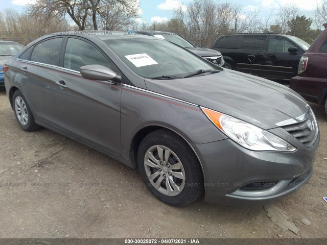 HYUNDAI SONATA 2012 5npeb4ac6ch485669