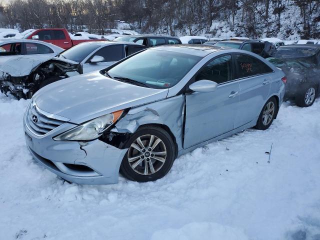 HYUNDAI SONATA 2012 5npeb4ac6ch487860