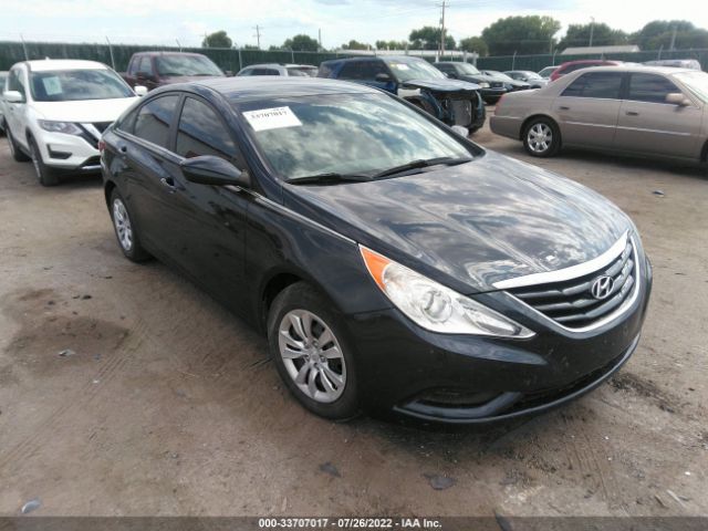 HYUNDAI SONATA 2012 5npeb4ac6ch489558