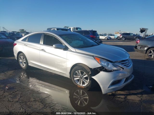 HYUNDAI SONATA 2012 5npeb4ac6ch489690