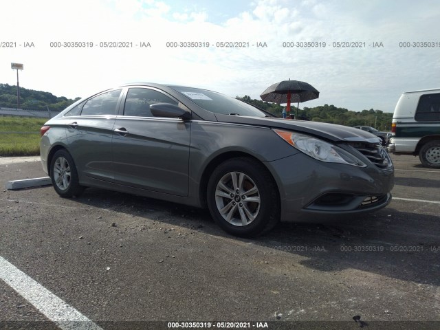 HYUNDAI SONATA 2012 5npeb4ac6ch489981