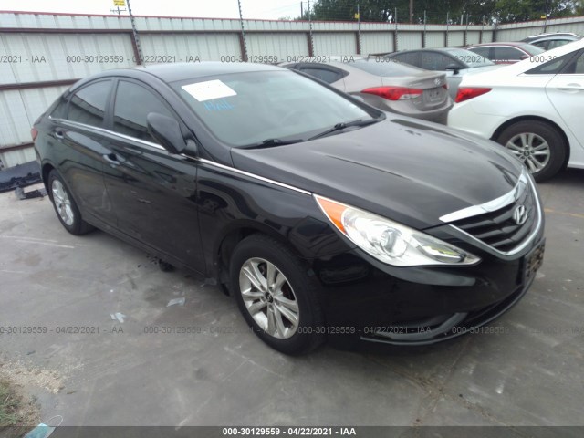 HYUNDAI SONATA 2012 5npeb4ac6ch491178