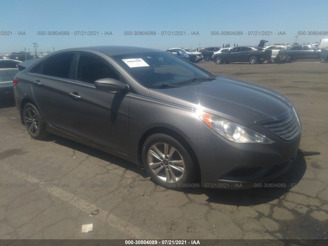 HYUNDAI SONATA 2012 5npeb4ac6ch494517