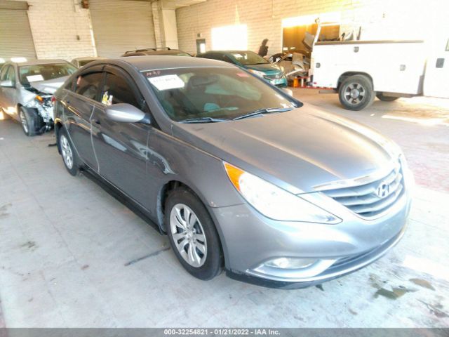 HYUNDAI SONATA 2012 5npeb4ac6ch494727