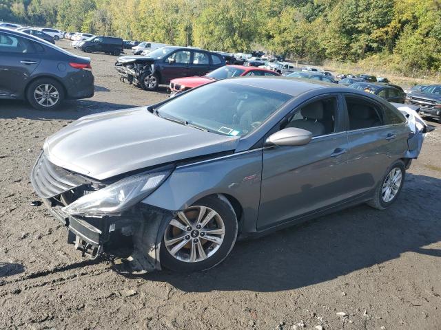 HYUNDAI SONATA GLS 2012 5npeb4ac6ch495778