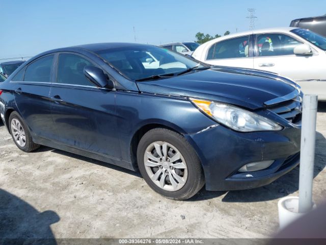 HYUNDAI SONATA 2012 5npeb4ac6ch495781