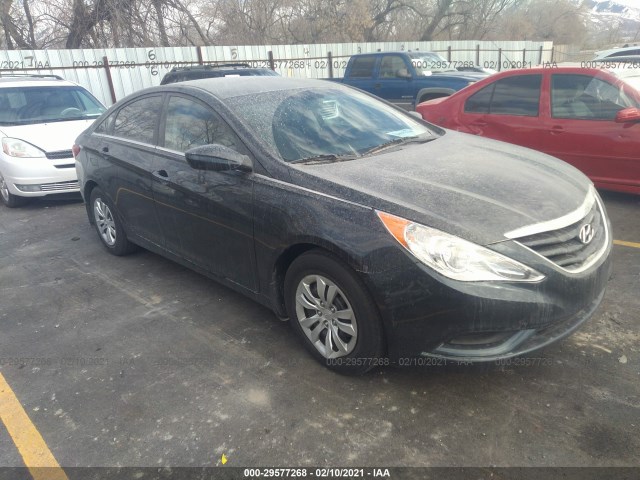 HYUNDAI SONATA 2012 5npeb4ac6ch496462