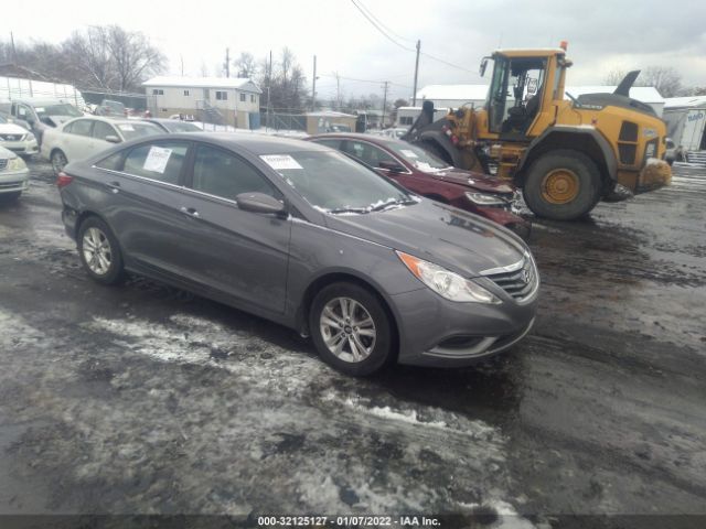 HYUNDAI SONATA 2012 5npeb4ac6ch500767