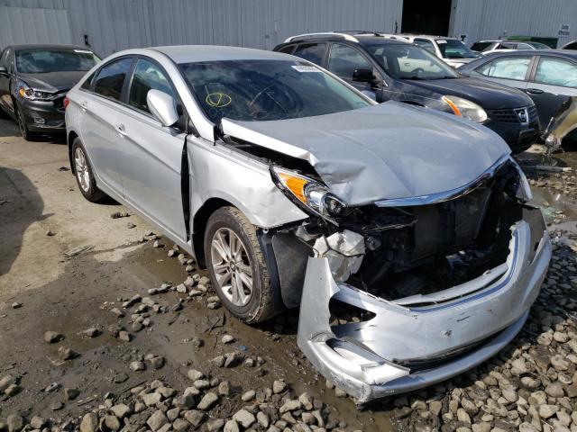 HYUNDAI SONATA 2012 5npeb4ac6ch501272