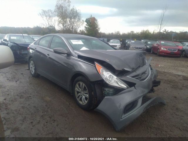 HYUNDAI SONATA 2012 5npeb4ac6ch501854